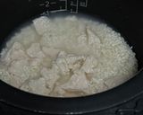 酒粕入り濃厚甘酒作り方1写真