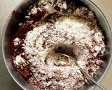 炊飯器で！失敗しないしっとりチョコケーキ作り方2写真