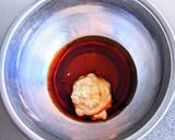 豆苗とツナと塩昆布のマヨぽんサラダ作り方2写真