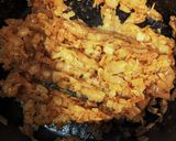 食べるオニオンスープ作り方7写真