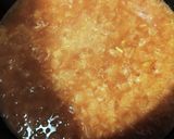食べるオニオンスープ作り方8写真