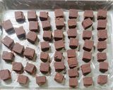 大人の味わい✧ほろ苦コーヒー味の生チョコ作り方8写真