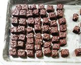 大人の味わい✧ほろ苦コーヒー味の生チョコ作り方10写真