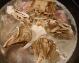 超お手抜き☆簡単！味の素ぎょうざ鍋作り方2写真
