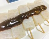 唐揚げに甘辛タレ【油淋鶏風】メインで夕飯作り方2写真