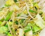 白身のお魚メインの晩ごはんメニュー作り方3写真