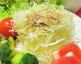 白身のお魚メインの晩ごはんメニュー作り方5写真