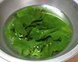 プリプリ豆腐サラダ作り方3写真