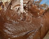 ♡絶品しっとりねっとり♡ガトーショコラ♡作り方3写真