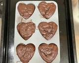 ♡絶品しっとりねっとり♡ガトーショコラ♡作り方7写真