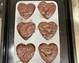 ♡絶品しっとりねっとり♡ガトーショコラ♡作り方7写真