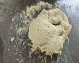 ふわふわミルクパン作り方4写真