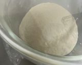 ふわふわミルクパン作り方6写真