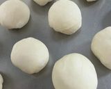 ふわふわミルクパン作り方8写真