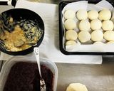 ふわふわミルクパン作り方9写真