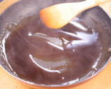 鶏肉と大根とかぼちゃの黒酢あん作り方7写真