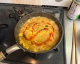ダールー麺（旧羽田空港 オアシス風）作り方14写真