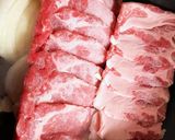 てりってりの簡単すぎる豚丼（╹◡╹）作り方1写真