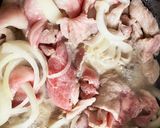 てりってりの簡単すぎる豚丼（╹◡╹）作り方3写真