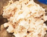 母の味♪レンコン塩チヂミ作り方2写真