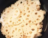 母の味♪レンコン塩チヂミ作り方4写真