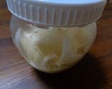 カブの甘酢つけ作り方4写真