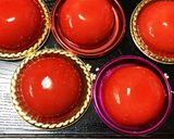 節分☆赤鬼ちゃんムース.｡. o作り方12写真