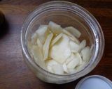 カブの甘酢つけ作り方5写真