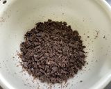 覚えやすい分量でショコラテリーヌ作り方2写真