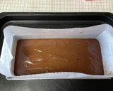 覚えやすい分量でショコラテリーヌ作り方9写真