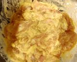 シンプルなカリカリひとくちチキンカツ作り方6写真