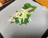 洋風簡単春巻作り方2写真