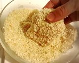 シンプルなカリカリひとくちチキンカツ作り方7写真