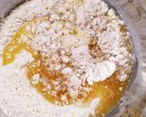 コーンブレッド食パン◆ゆず天然酵母作り方3写真