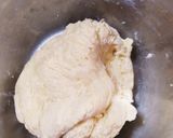コーンブレッド食パン◆ゆず天然酵母作り方6写真