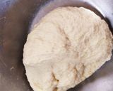 コーンブレッド食パン◆ゆず天然酵母作り方7写真