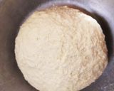 コーンブレッド食パン◆ゆず天然酵母作り方8写真