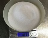 レモンピール・レモネードおまけ付き♪作り方9写真