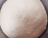 コーンブレッド食パン◆ゆず天然酵母作り方10写真