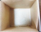 コーンブレッド食パン◆ゆず天然酵母作り方11写真