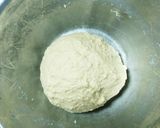 コーンブレッド食パン◆ゆず天然酵母作り方12写真