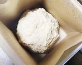 コーンブレッド食パン◆ゆず天然酵母作り方13写真