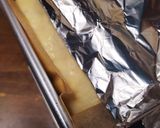 コーンブレッド食パン◆ゆず天然酵母作り方16写真