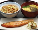 健康的！経済的！3種野菜の一人前味噌汁作り方40写真