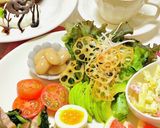 今日のご飯は、簡単豚肉を焼くだけメイン作り方4写真