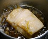 簡単！角煮・圧力鍋でふわトロトロ作り方2写真