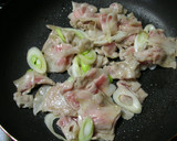 とろ～り♪堅焼き風Ψあんかけ焼きそば作り方3写真