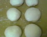 かんたんナン作り方4写真