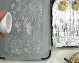 マッシュルームポテトチーズマヨ★動画あり作り方20写真