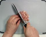 マッシュルームポテトチーズマヨ★動画あり作り方13写真